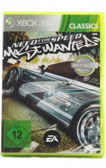 Need for Speed: Most Wanted -Classics- 