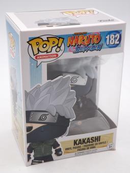 Funko Pop! 182: Naruto Shippuden - Kakashi 