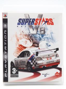 Superstars V8 Racing (internationale Version) 