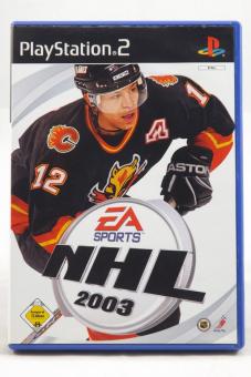 NHL 2003 