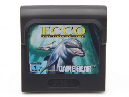 Ecco: The Tides Of Time 