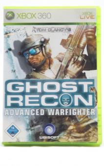 Tom Clancy's Ghost Recon: Advanced Warfighter 