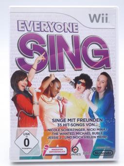Everyone Sing 