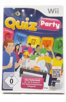 Quiz Party 
