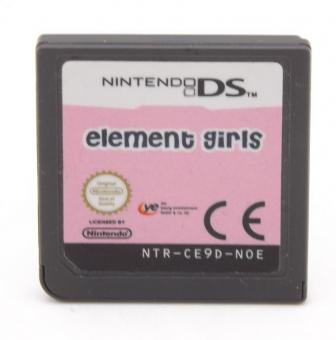 element girls 