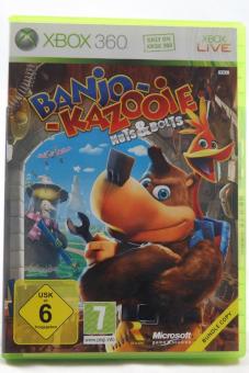 Banjo-Kazooie: Nuts & Bolts - Bundle Version 