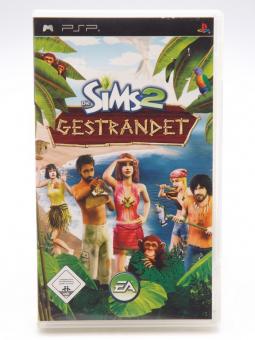 Die Sims 2: Gestrandet 