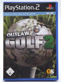 Outlaw Golf 2 