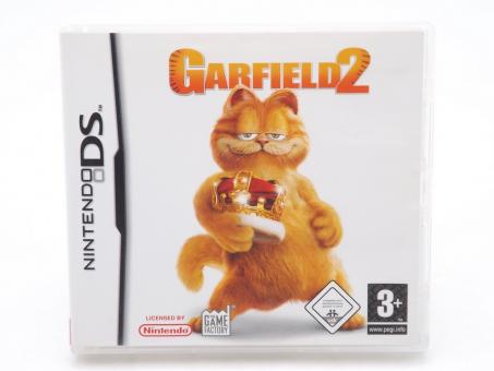Garfield 2 