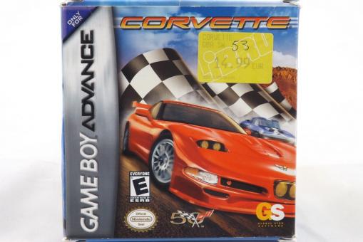 Corvette (US-Version) 
