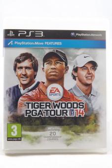 Tiger Woods PGA Tour 14 (internationale Version) 