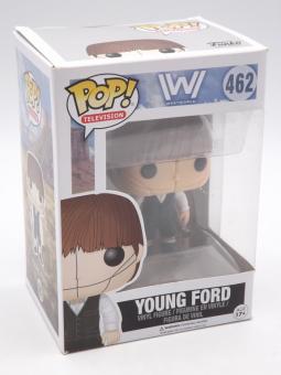 Funko Pop! 462: Westworld - Young Ford 