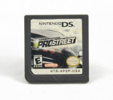 Need for Speed: Pro Street (internationale Version) 