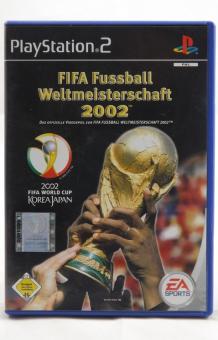 FIFA Fussball-Weltmeisterschaft 2002 