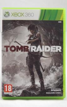 Tomb Raider (Internationale Version) 