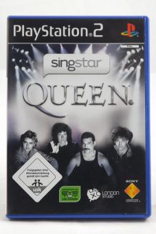 SingStar Queen 