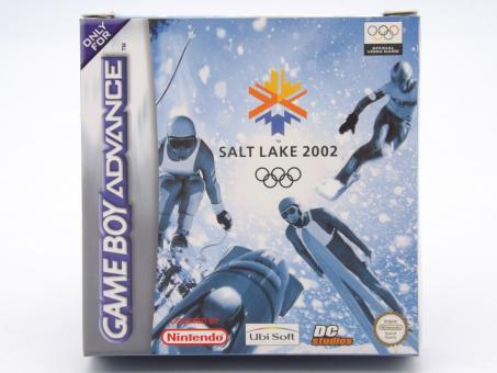 Salt Lake 2002 