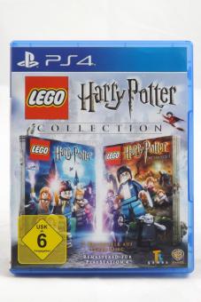 LEGO® Harry Potter Collection 