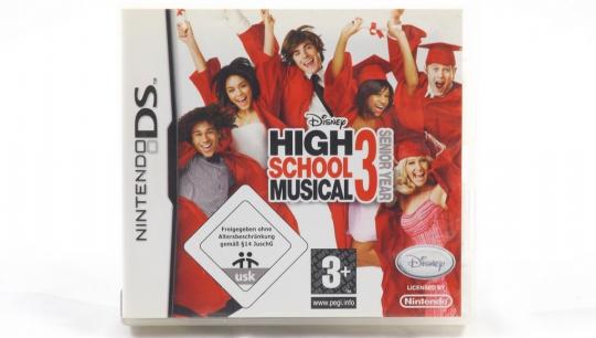 High School Musical 3: Senior Year 