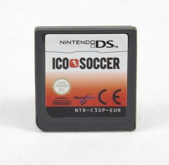 Ico Soccer 