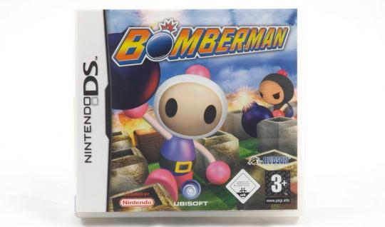 Bomberman 