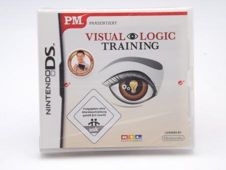 Visual Logic Training 