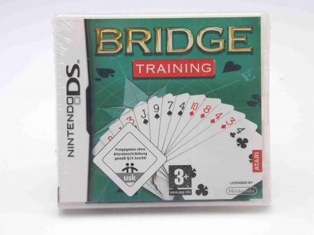 Bridge Training 