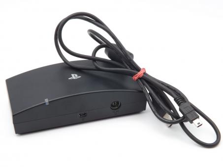 Original Sony Playstation 3 PS3 DVB-T Tuner für  PlayTV SCEH-0036 