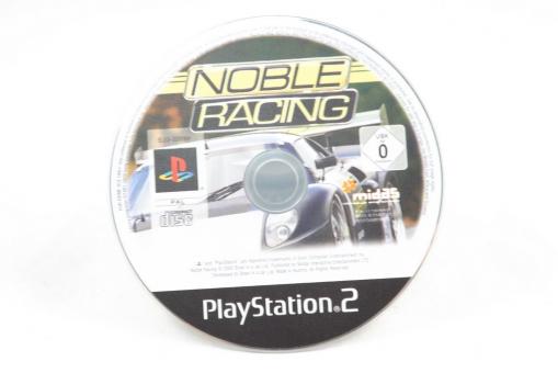 Noble Racing 