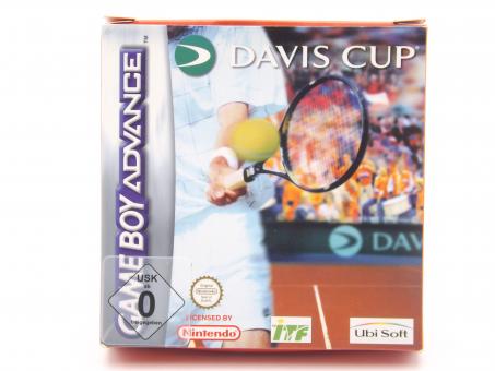 Davis Cup 
