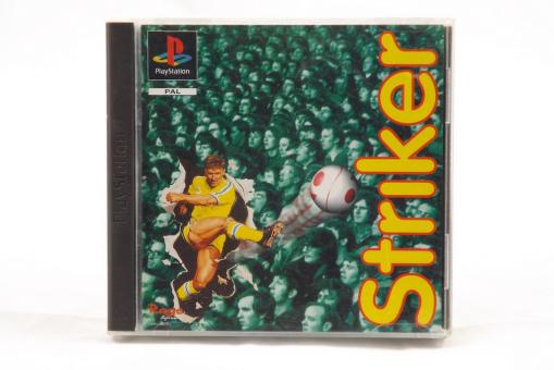 Striker '96 