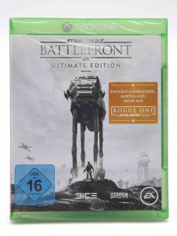 Star Wars Battlefront -Ultimate Edition- 
