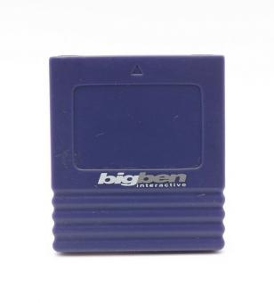Memory Card für Nintendo GameCube 