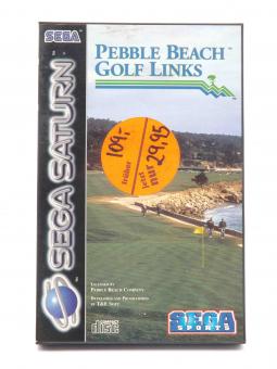 Pebble Beach Golf Links 