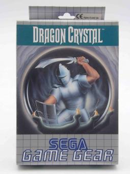 Dragon Crystal 