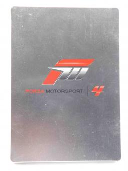 Forza Motorsport 4 (Steelbook) 