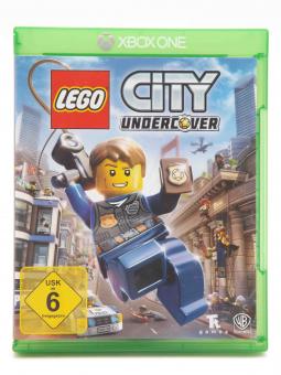 LEGO® City Undercover 
