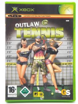 Outlaw Tennis 
