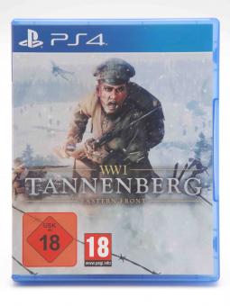 Tannenberg - Eastern Front (WWI) 