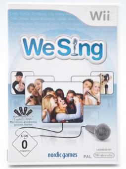 We Sing 