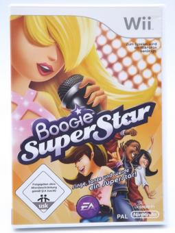 Boogie Superstar 