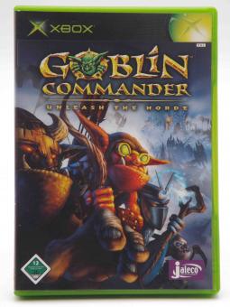 Goblin Commander: Unleash the Horde 