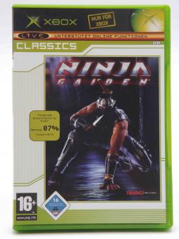 Ninja Gaiden -Classics- 