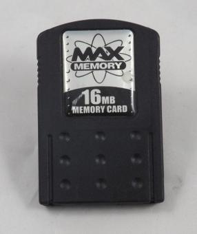 16 MB - Memory Card für Sony PlayStation 2 PS2 