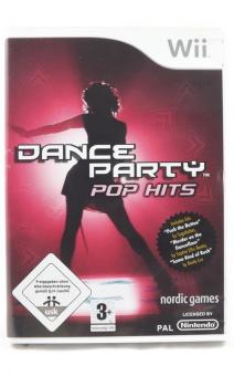 Dance Party - Pop Hits 