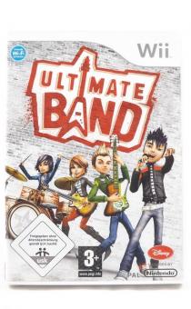 Ultimate Band 