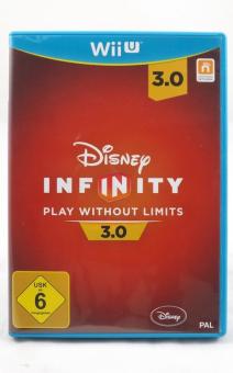 Disney Infinity 3.: Play Without Limits (nur Software) 
