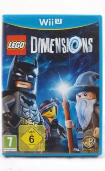 LEGO Dimensions (nur Software) 