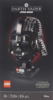 LEGO® Star Wars 75304 Darth Vader™ Helm 