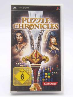 Puzzle Chronicles 